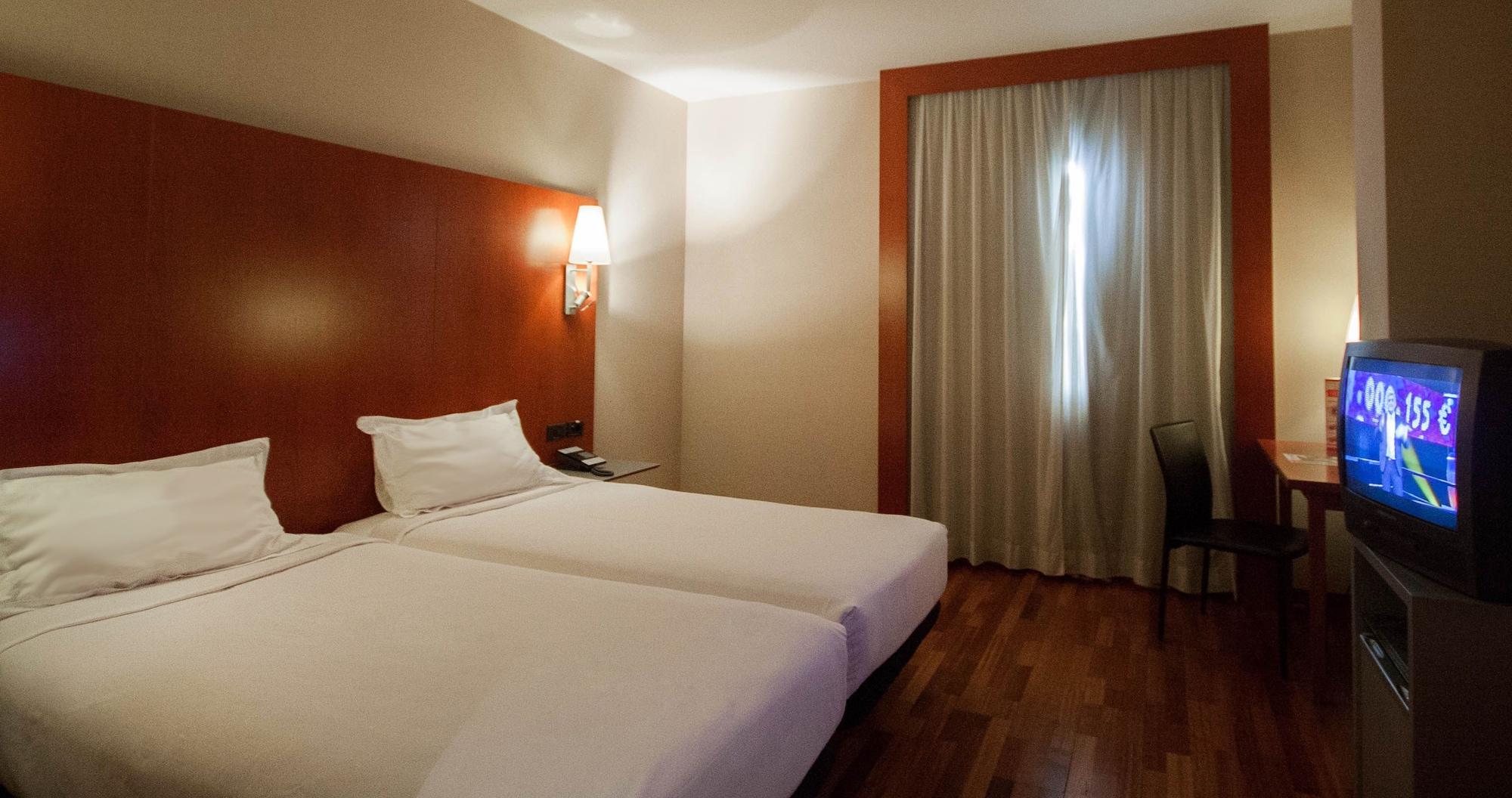 B&B Hotel Elche Elche