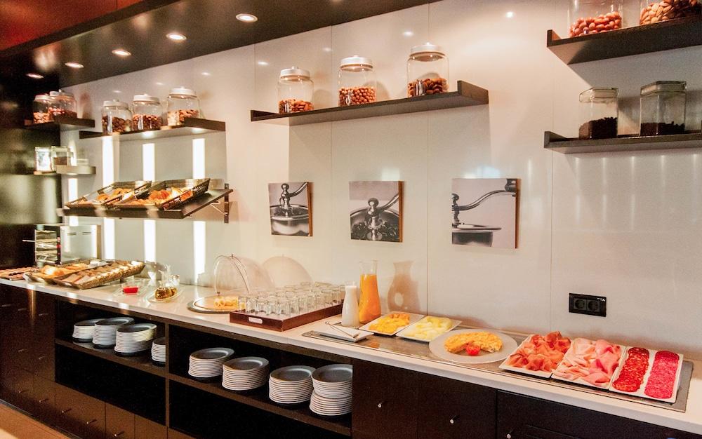 B&B Hotel Elche 3*