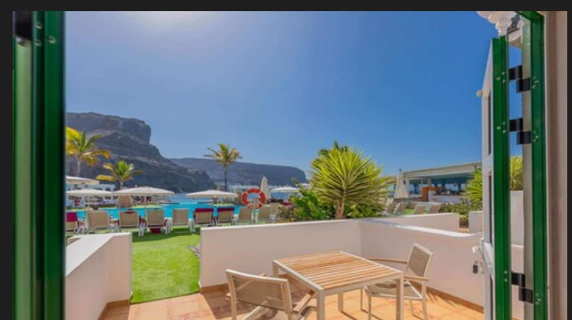 Livvo Hotel Puerto De Mogan