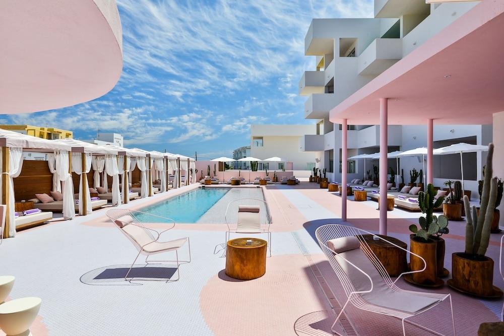 Paradiso Ibiza Art - Adults Only Hotel San Antonio Abad
