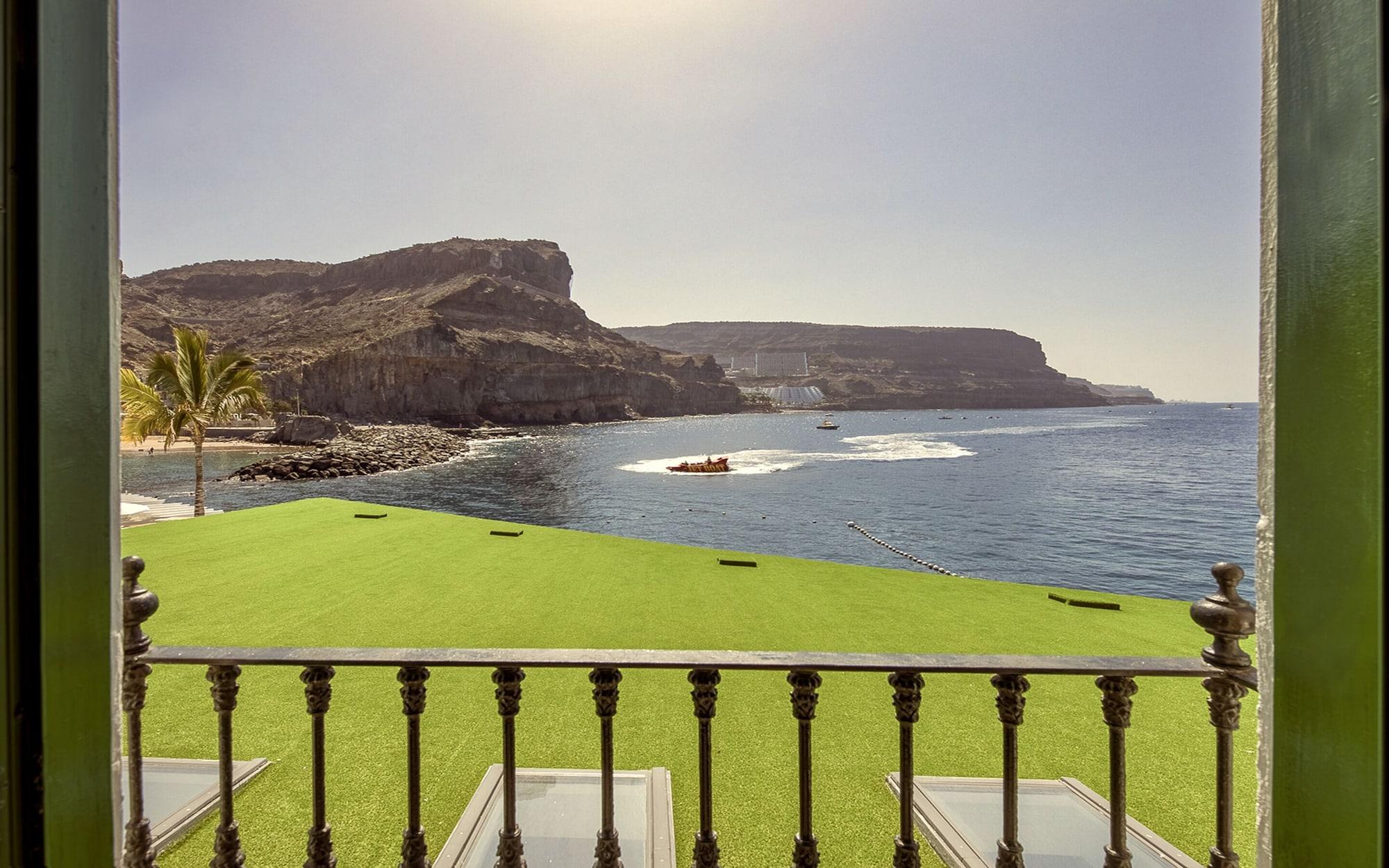 Hotel Livvo Puerto De Mogan