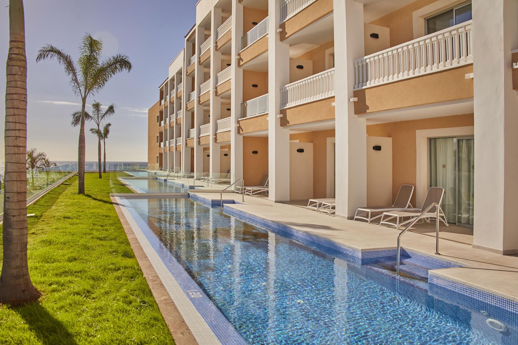 Bahia Principe Fantasia Tenerife 5* San Miguel de Abona