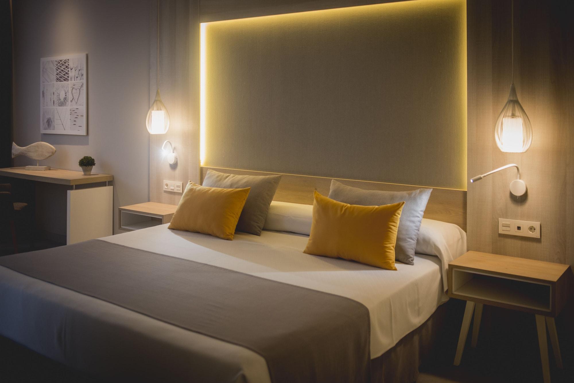 Hotel Bahia Principe Fantasia Tenerife 5*