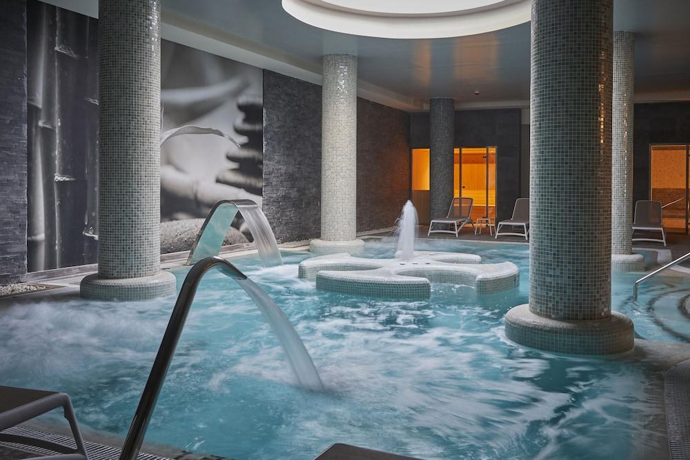 Hotel Bahia Principe Fantasia Tenerife 5*