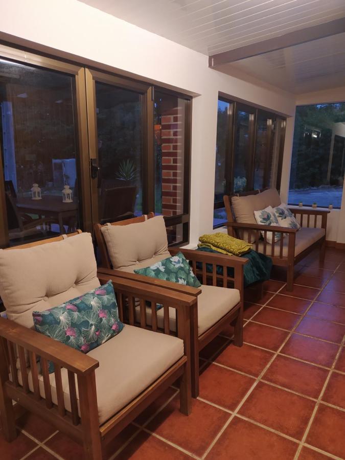 Сasa de vacaciones Rural