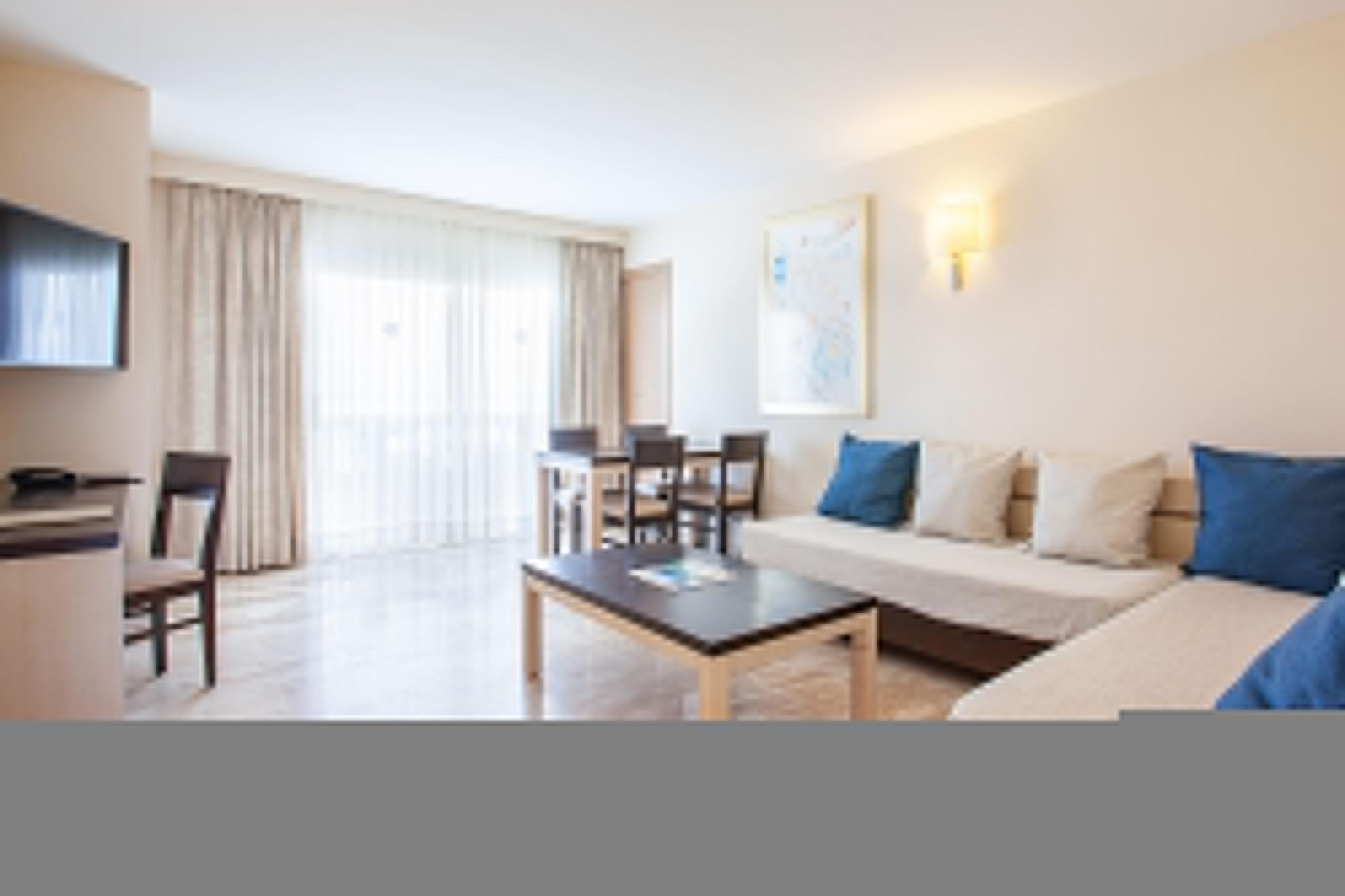 Apartahotel Grupotel Dunamar Can Picafort (Mallorca)