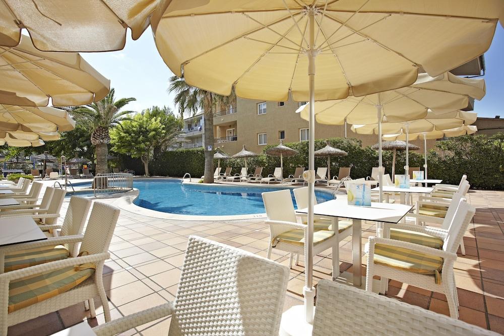Apartahotel Grupotel Dunamar 4*
