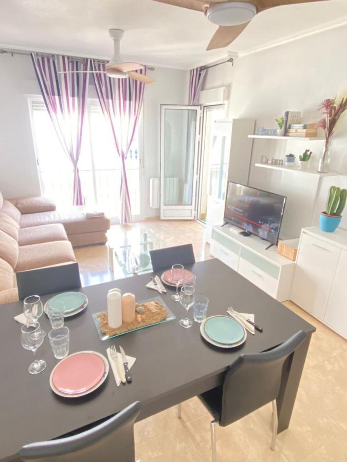 Apartamento S&h La Malquerida Formentera de Segura