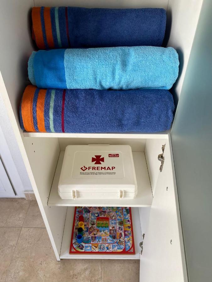 S&h La Malquerida Apartamento Formentera de Segura