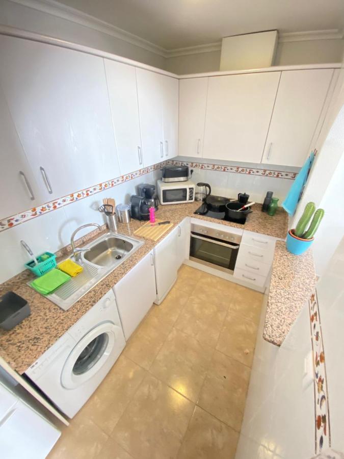 Apartamento S&h La Malquerida Formentera de Segura