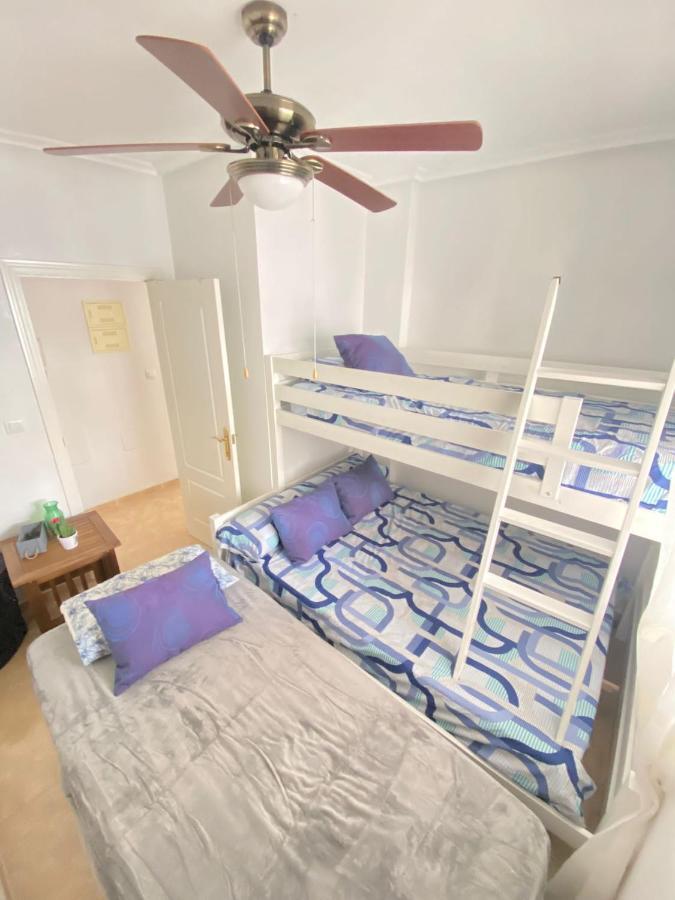 S&h La Malquerida Apartamento *