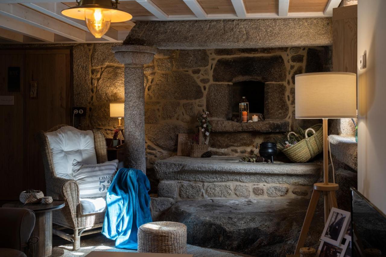 Olardomar Casa rural Carnota