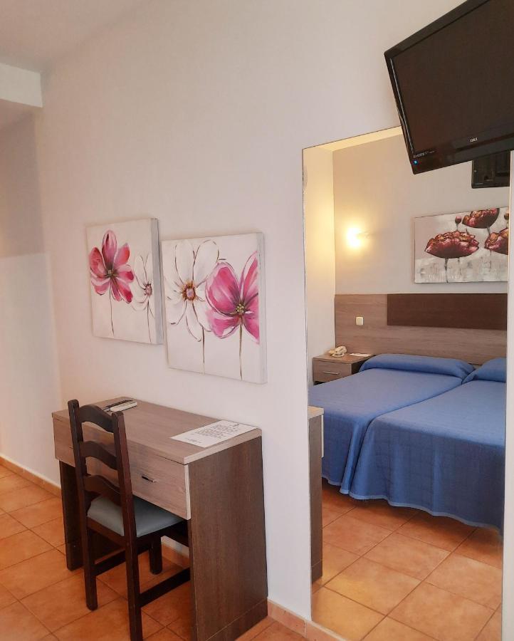 Guest house La Colonia