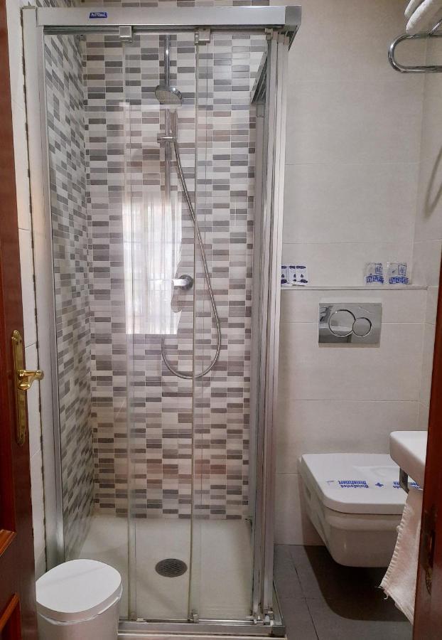 Guest house La Colonia