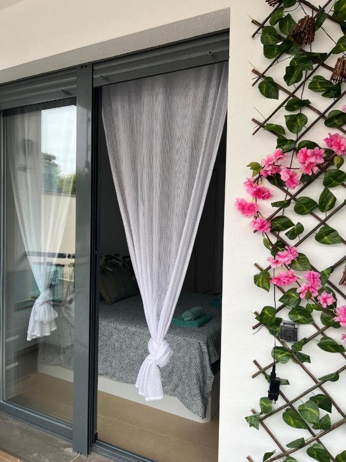 Apartamento De Ensueno Garrucha