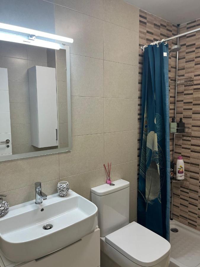 Apartamento De Ensueno Garrucha