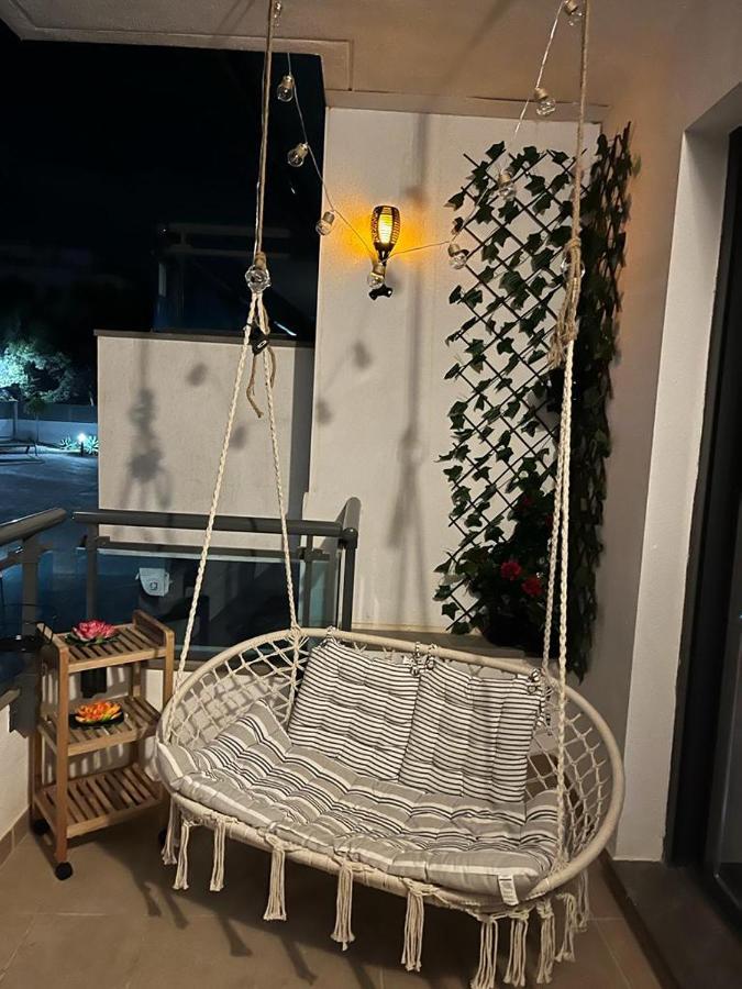 Apartamento De Ensueno Garrucha