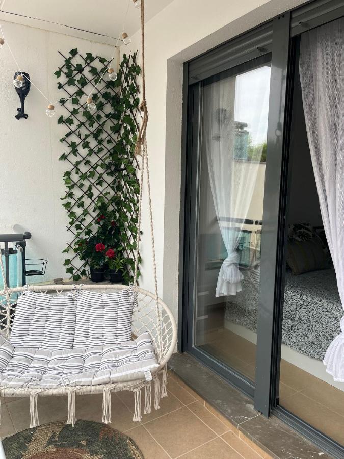 Apartamento De Ensueno Garrucha
