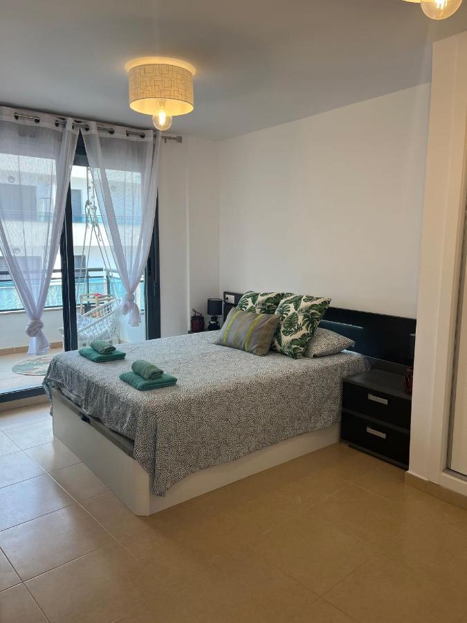Apartment Apartamento De Ensueno