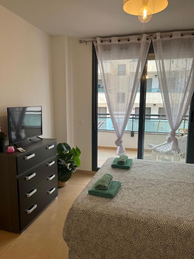 Apartamento De Ensueno Apartment