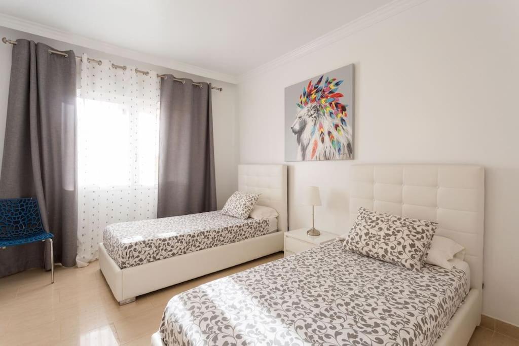 Apartamento Prachtig Luxe Met Zeezicht