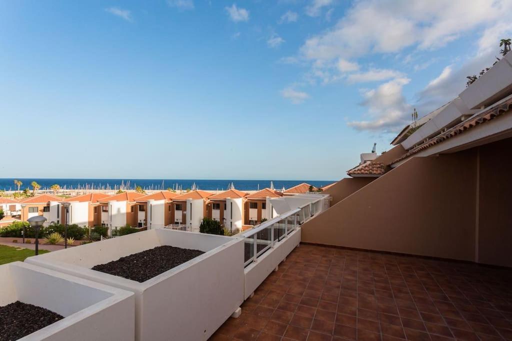 Apartamento Prachtig Luxe Met Zeezicht San Miguel de Abona