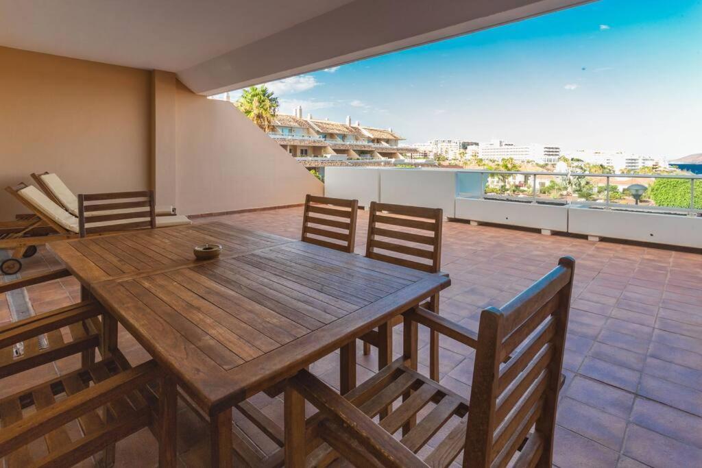 Apartamento Prachtig Luxe Met Zeezicht *