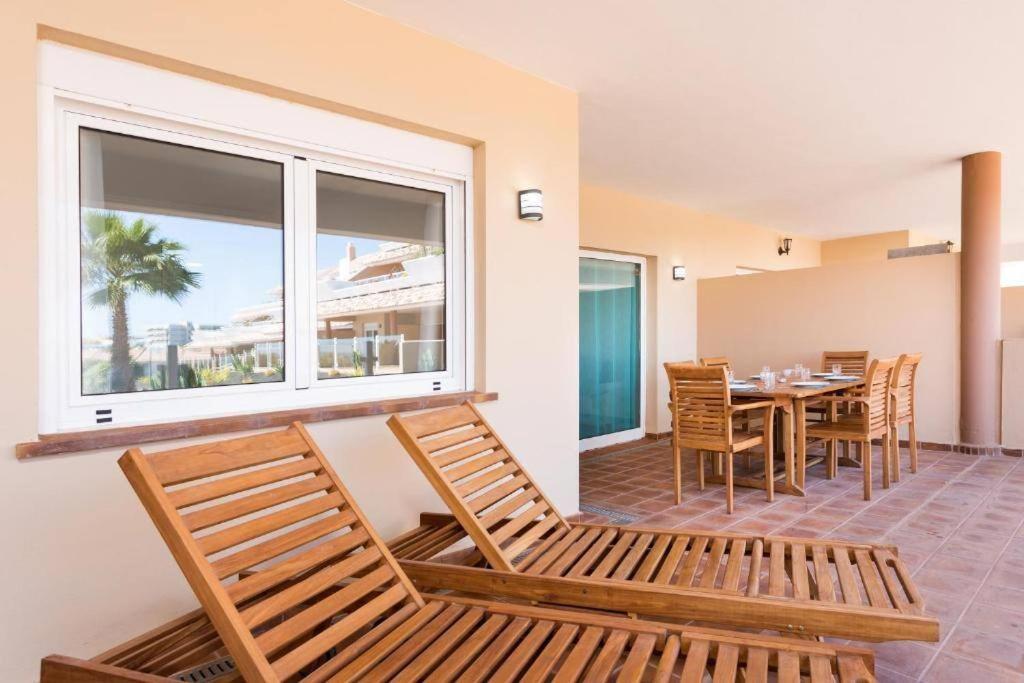 Prachtig Luxe Met Zeezicht Apartamento *