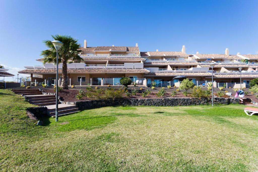 Apartamento Prachtig Luxe Met Zeezicht
