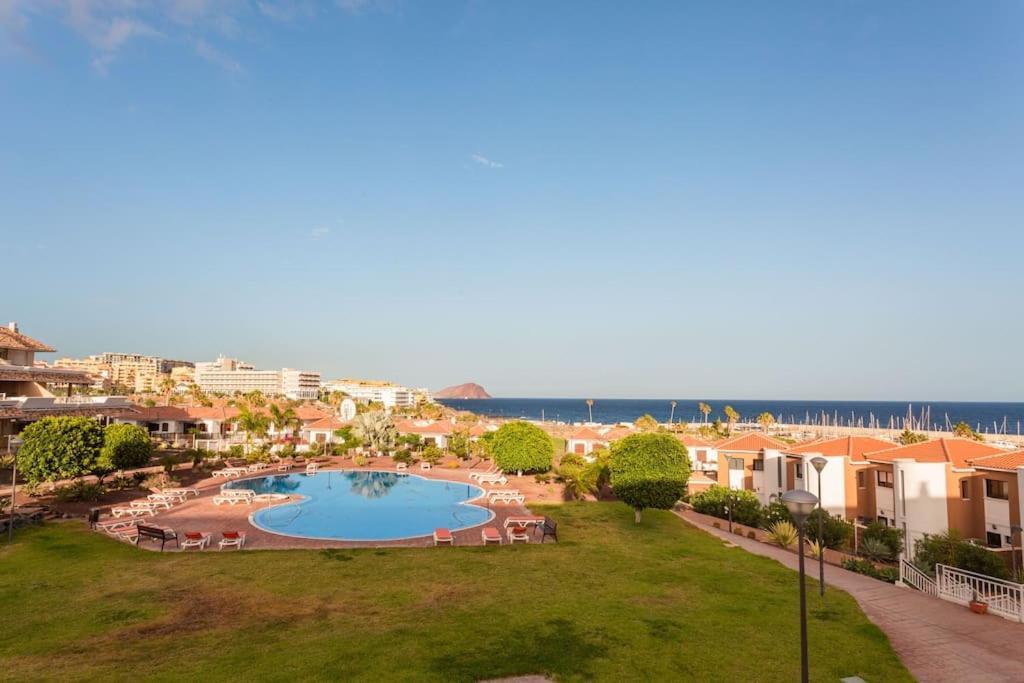 Apartamento Prachtig Luxe Met Zeezicht San Miguel de Abona