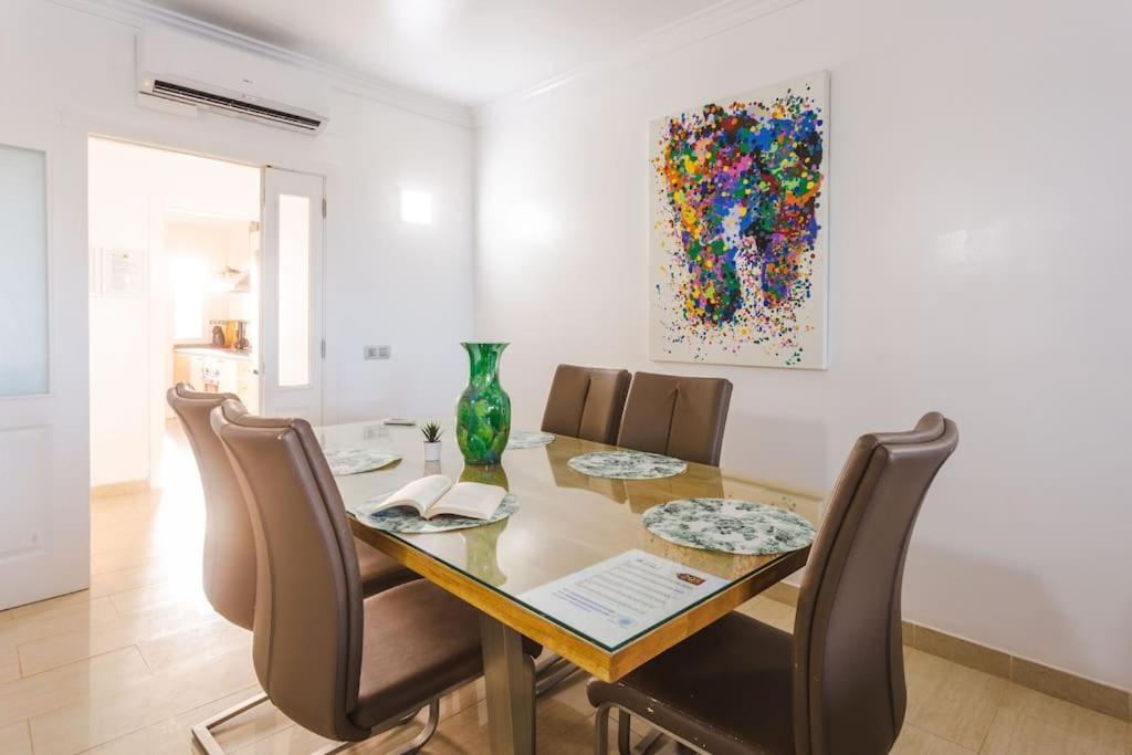 Apartamento Prachtig Luxe Met Zeezicht