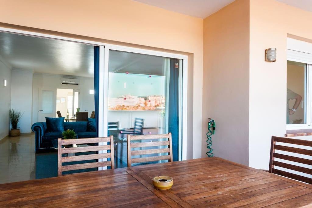 Apartamento Prachtig Luxe Met Zeezicht San Miguel de Abona