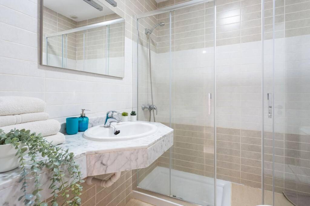 Prachtig Luxe Met Zeezicht Apartamento San Miguel de Abona