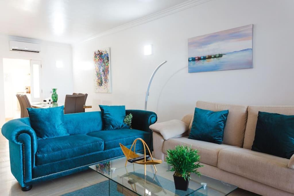 Apartamento Prachtig Luxe Met Zeezicht