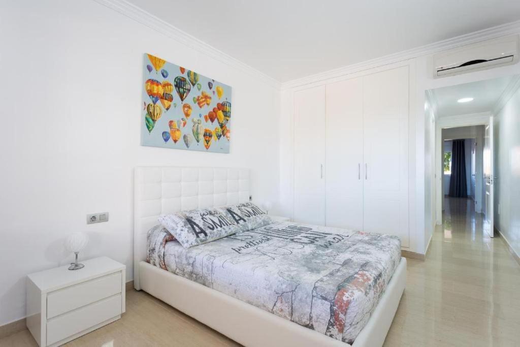 Apartamento Prachtig Luxe Met Zeezicht San Miguel de Abona