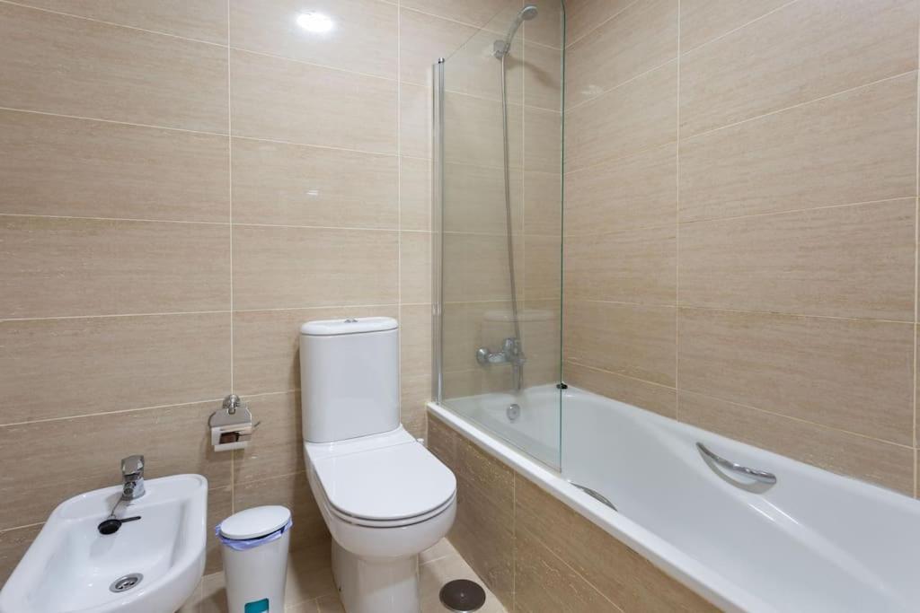 Prachtig Luxe Met Zeezicht Apartamento *