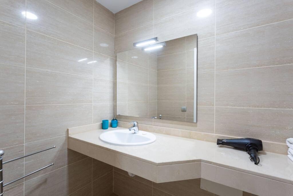 Apartamento Prachtig Luxe Met Zeezicht