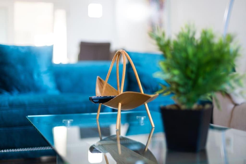 Prachtig Luxe Met Zeezicht Apartamento
