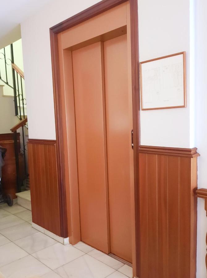 Guest house La Colonia