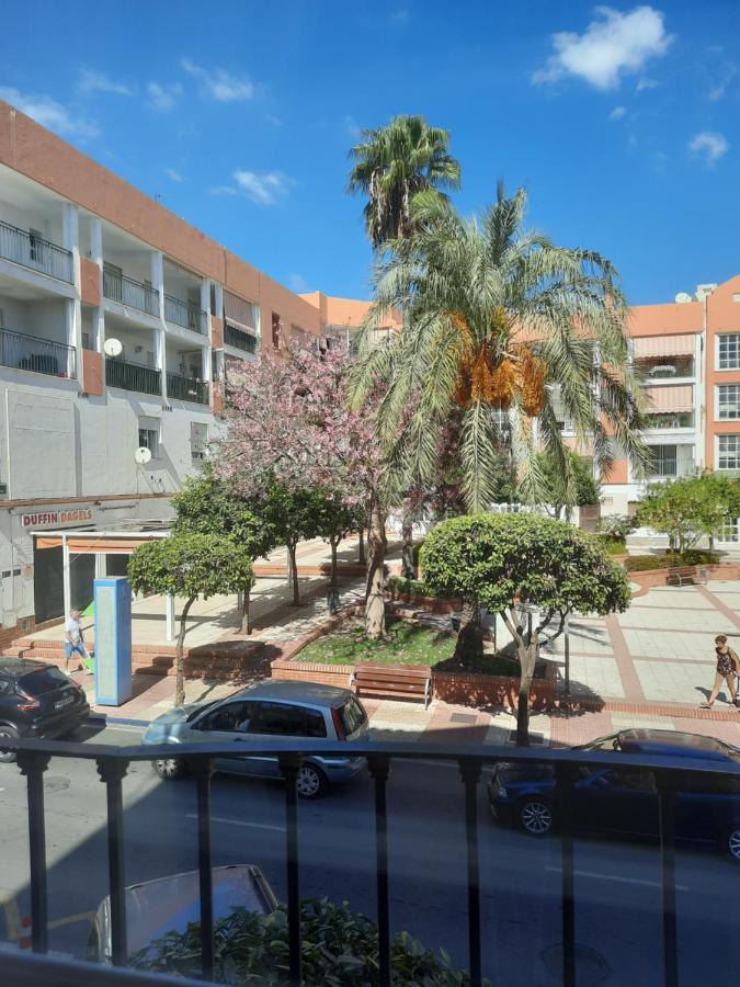 Guest house La Colonia Marbella