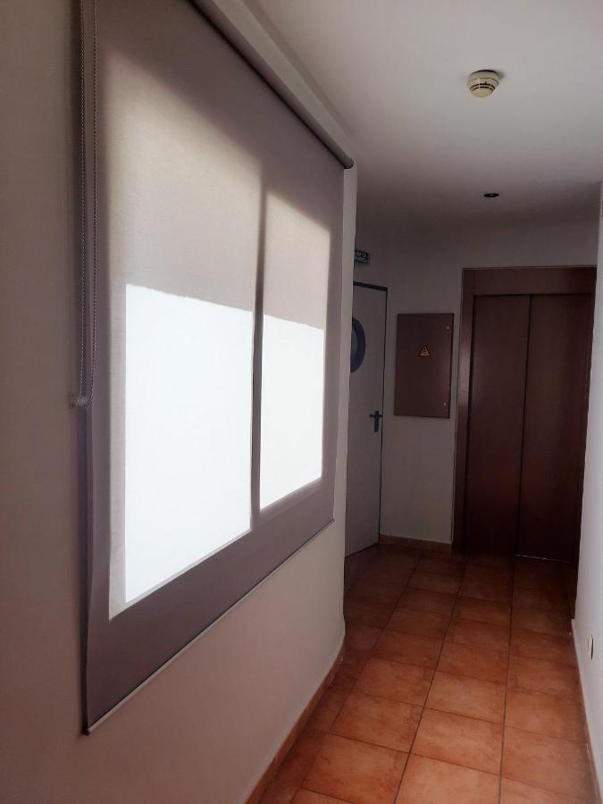 Guest house La Colonia