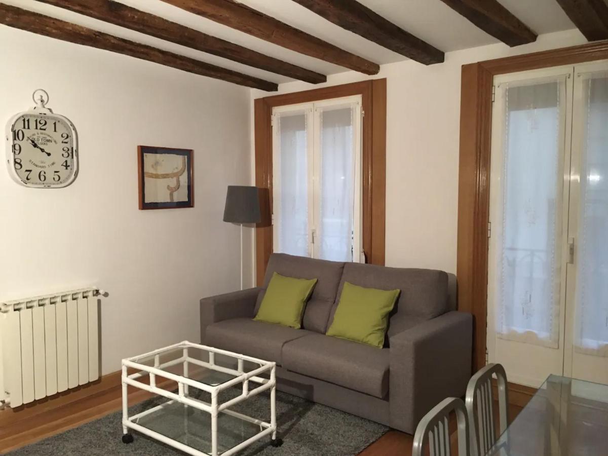 Apartamento Cómodo En La Parte Vieja, Old Town