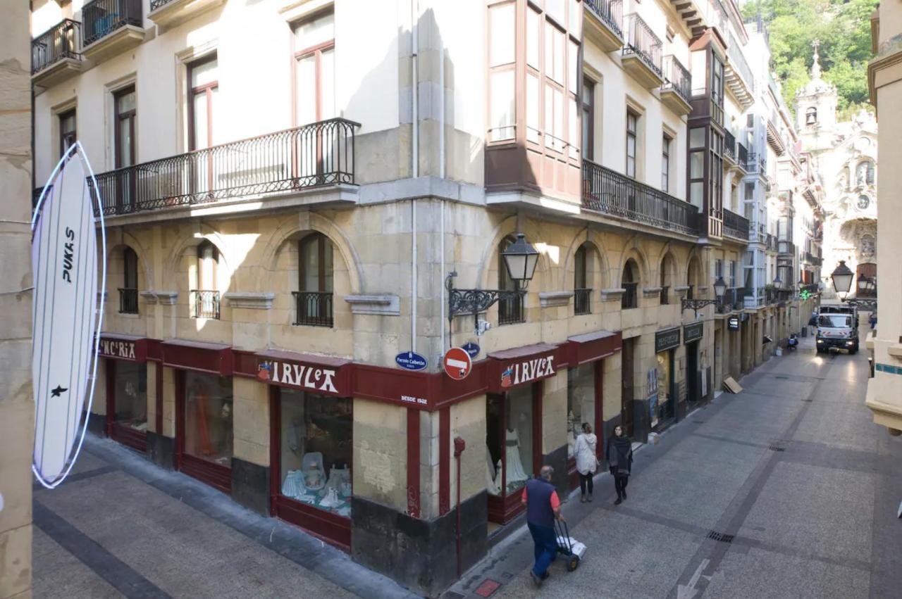 Apartamento Cómodo En La Parte Vieja, Old Town *