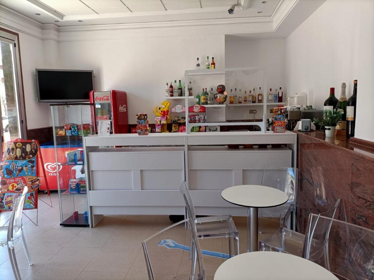 Hotel Vent De Mar Sagunto