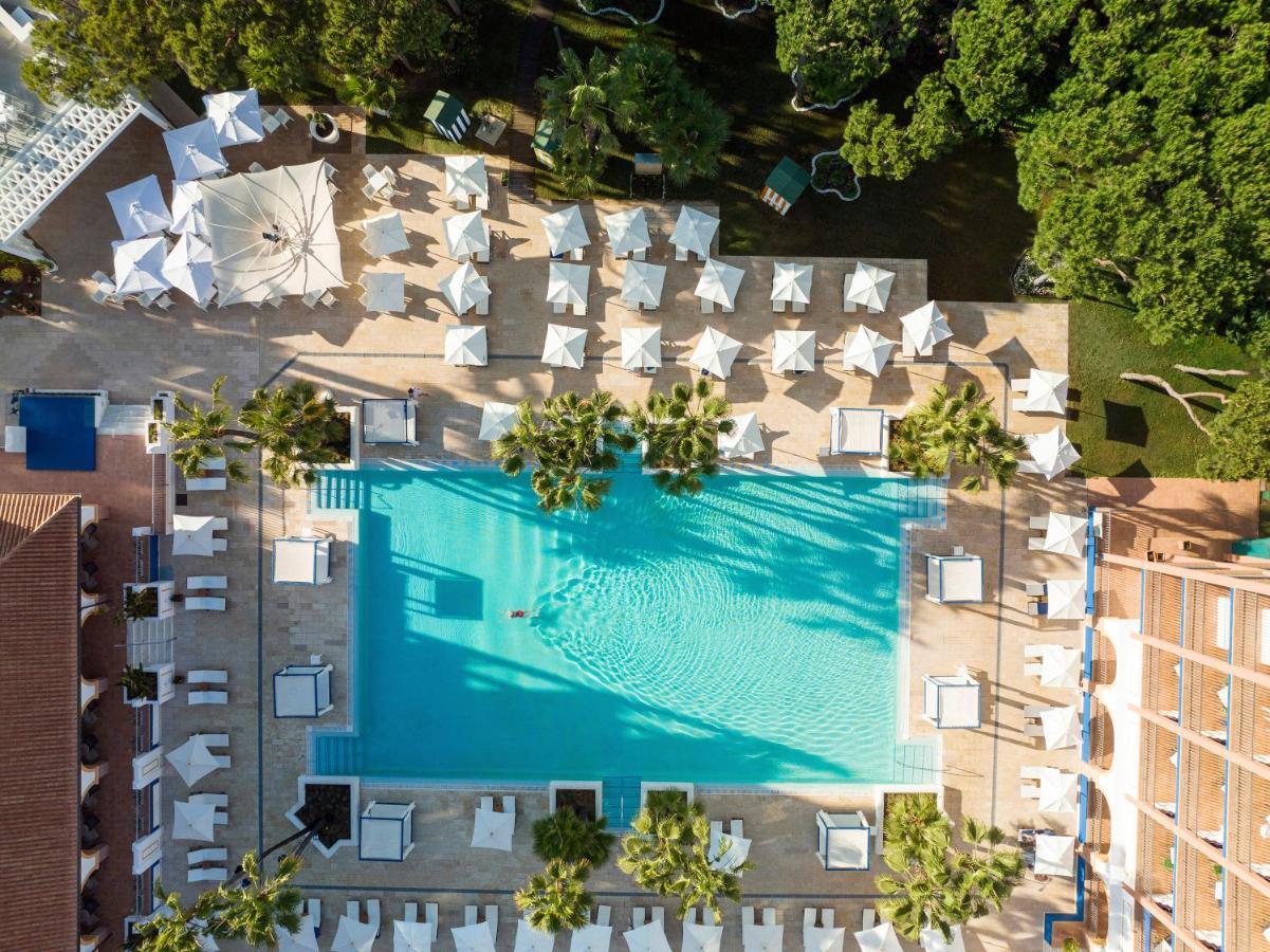 Hotel Tui Blue Palace Isla Cristina