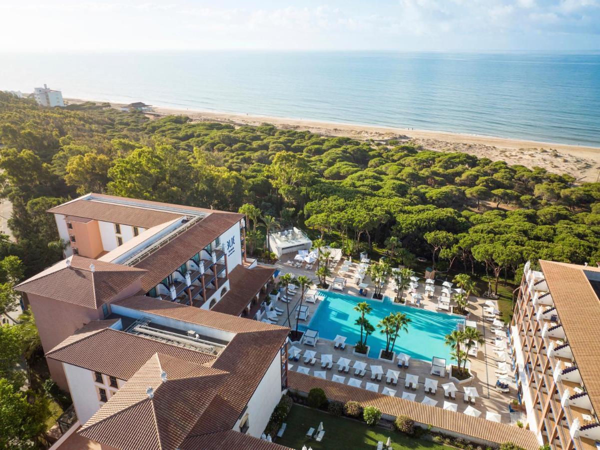 Tui Blue Palace 5*