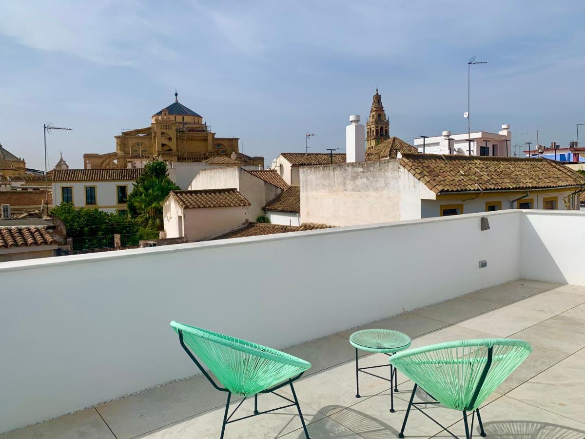 Patios De La Judería Apartamento Córdoba
