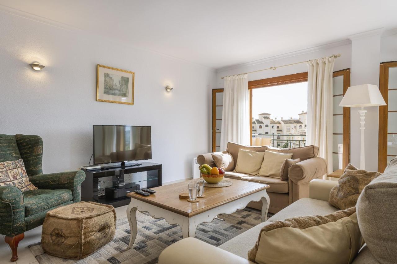 Apartamento La Isla Penthouse *