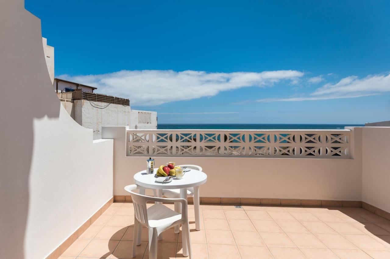 Apartment Home2book Charming Casa Marinera, Terrace