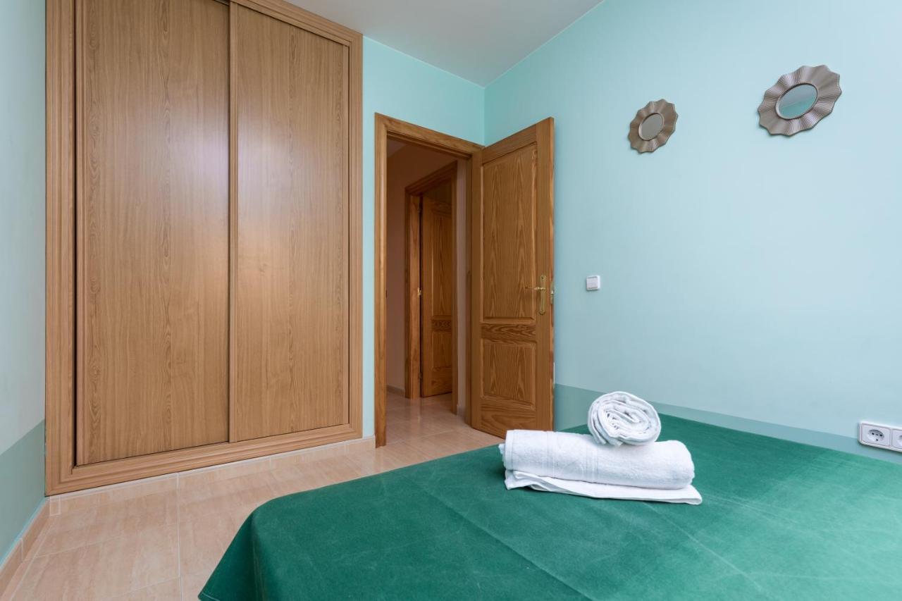 Home2book Charming Casa Marinera, Terrace Apartment Puerto de las Lajas